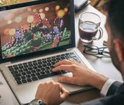 Официальный сайт Casino Vegas Grand